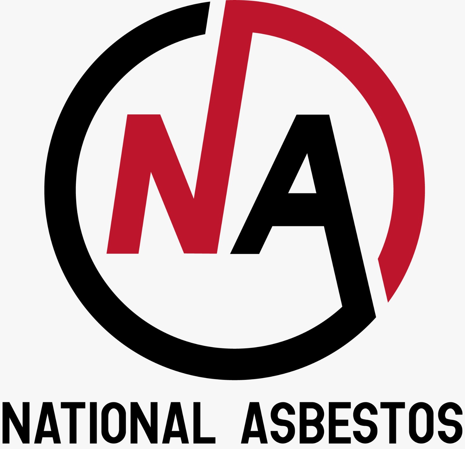 National Asbestos logo